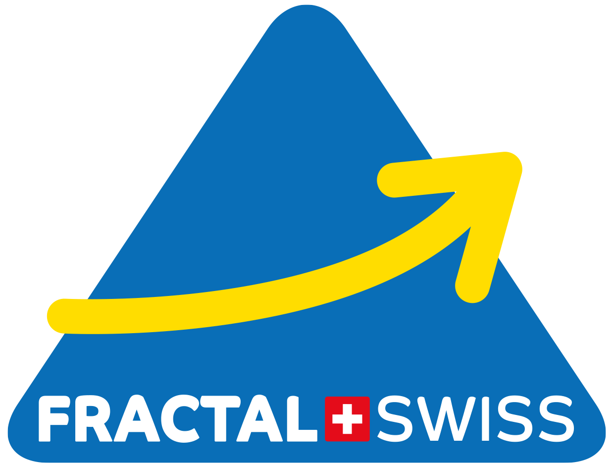 Logo FRACTAL-SWISS Solutions